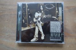 NEIL YOUNG - GREATEST HITS - CD