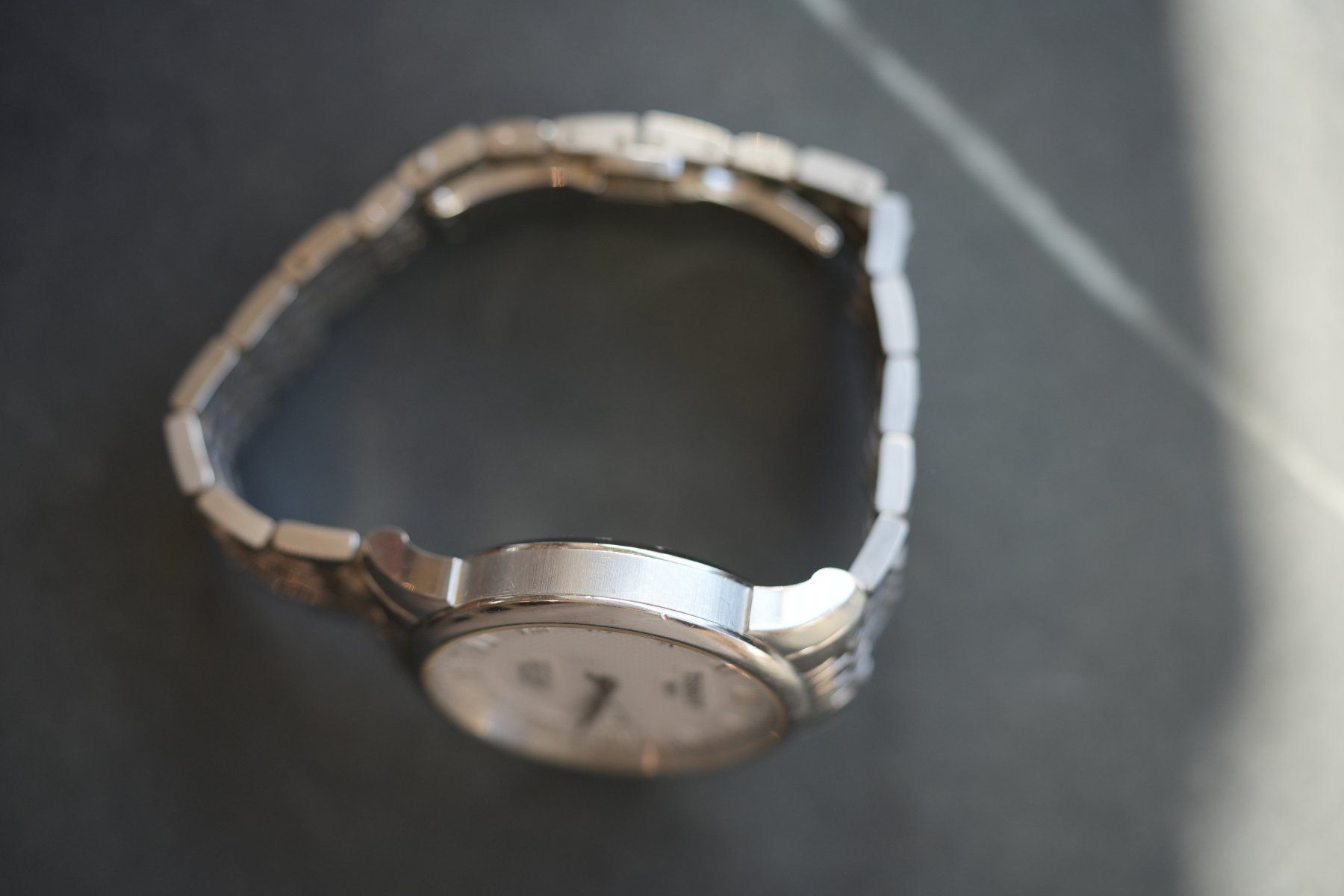 Tissot Montres: Tissot Le Locle – D'occasion à Faoug par Bruce_Wayne23 4