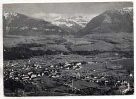 SARNEN