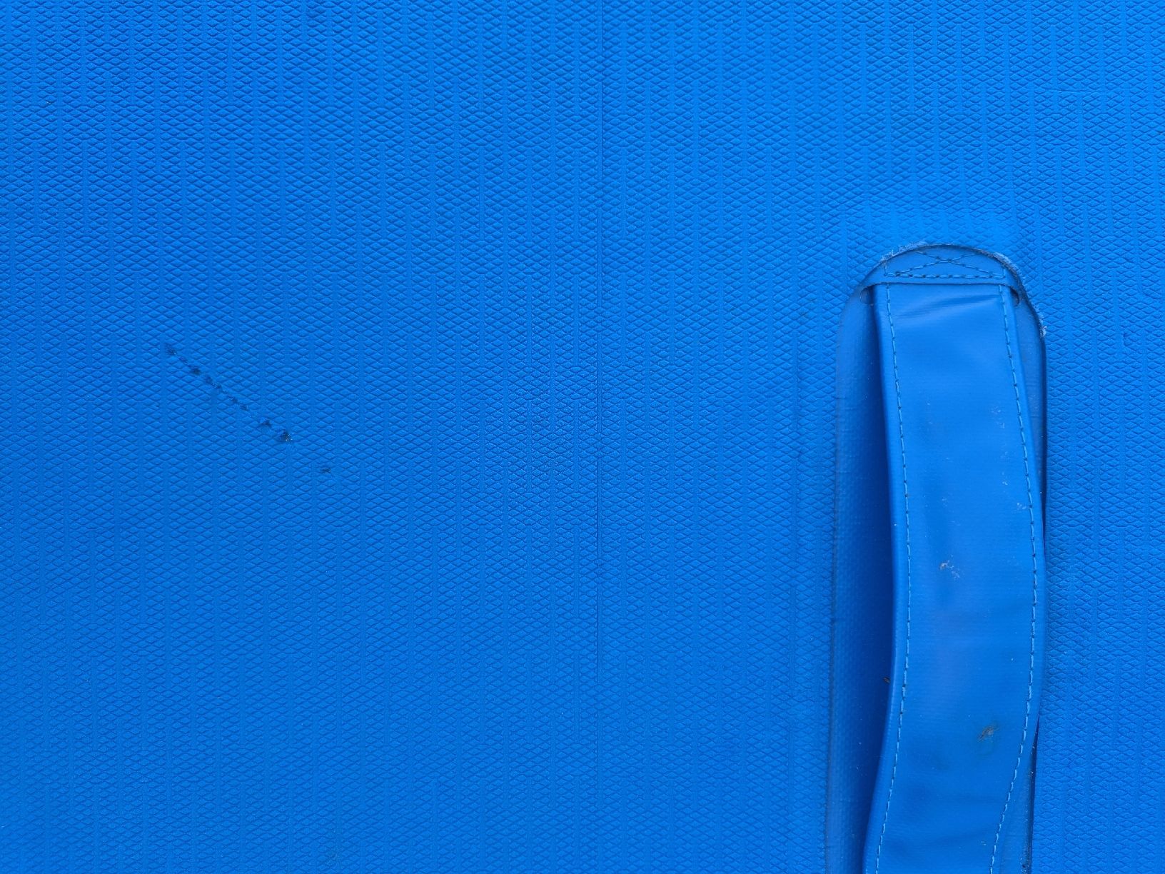Decathlon Planches de surf: Planche SUP gonflable ITIWIT 2 personnes – D'occasion à Crissier par nkummer1 8