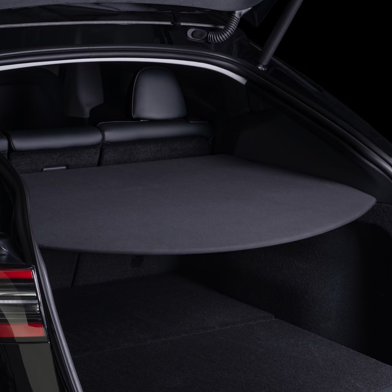 Accessori per altri veicoli: TESLA Model Y Gepäckabdeckung – Nuovo (secondo la descrizione) da Flims Dorf venduto da jol_7fq8