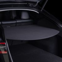 TESLA Model Y Gepäckabdeckung