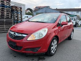 Opel Corsa D1,2 Benzin AB MFK 