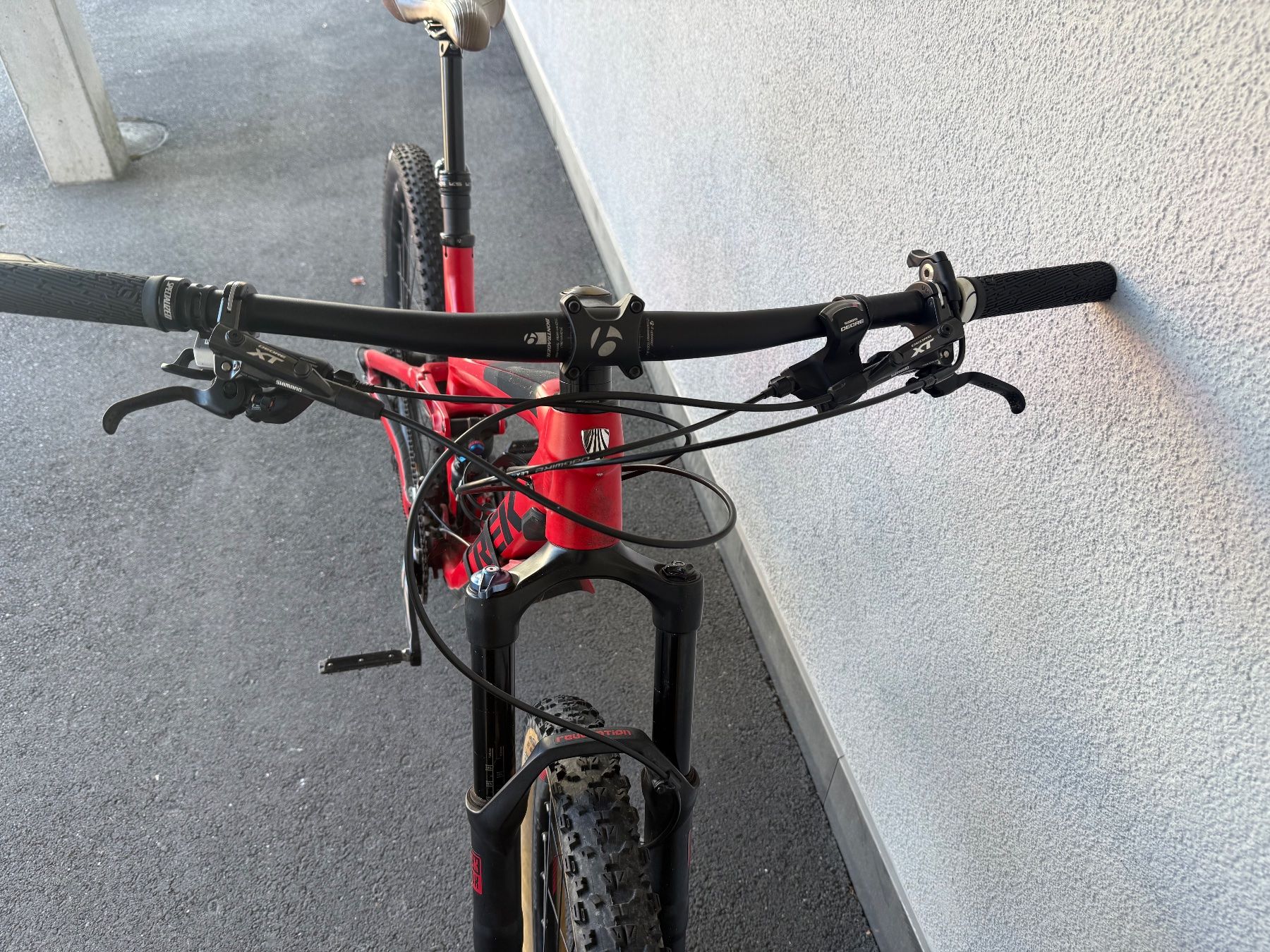 Trek Biciclette: Trek Fuel EX 7 Grösse L – Usato da Rotkreuz venduto da 74max 4