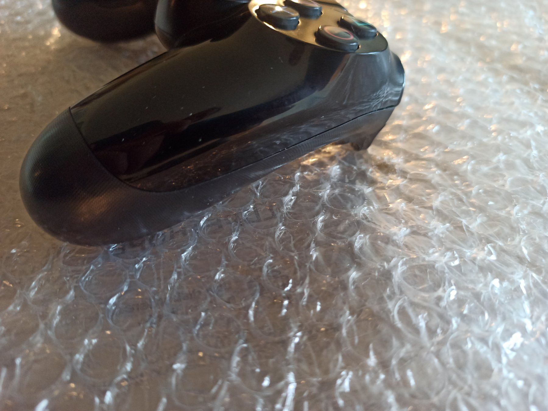 Controller: Original Controller Sony PS4 Wireless DualShock 4  V2 – Usato da Oberweningen venduto da mar_87mx 4