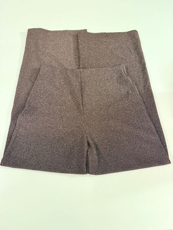 H&M Glitzer Hose, Grösse S, festlich, neuwertig!