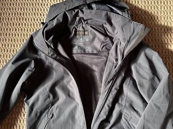Trevolution Giacche: Regenjacke – Usato da Ebmatingen venduto da F.Bullet 2