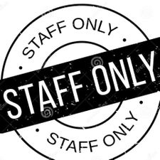 Profile image of Staffonly