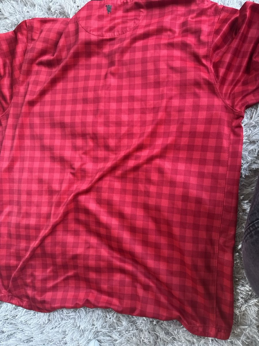 Canottiere & Pantaloni: Manchester United Trikot – Usato da Wetzikon ZH venduto da ufu_y6lf 1