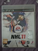 NHL 11 PS3 - Top Zustand! Eishockey-Spass für den Winter!
