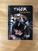 DVD Tiger