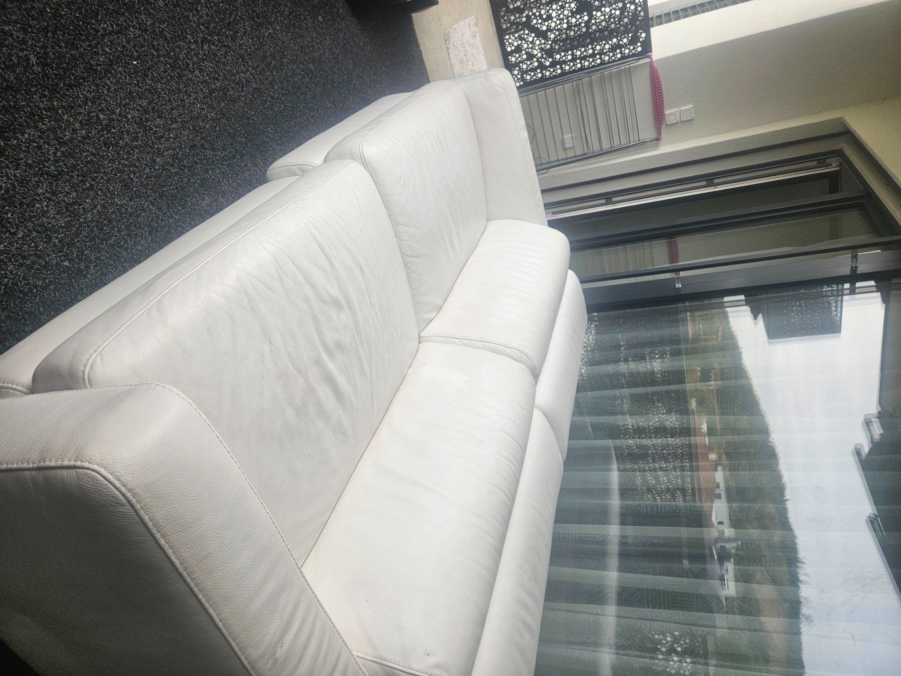 Divani: Elektrisch verstellbare Sofas – Usato da Pieterlen venduto da Saas-Fee11 3