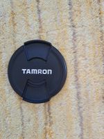 TAMRON Objektiv-Deckel