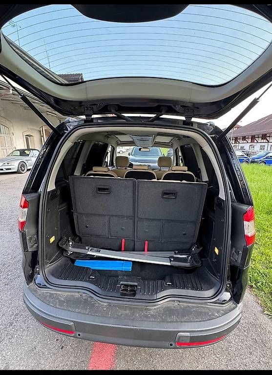 Autos: Ford Galaxy 2.2 TDCi – Gebraucht aus Oberdorf BL von hof_g9cs 2