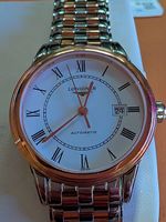 Longines Flagship