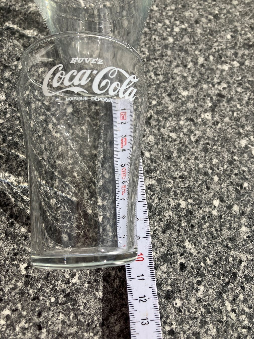 Coca-Cola Bicchieri: Verres coca cola ‘70 – Usato da Arconciel venduto da chance22 1