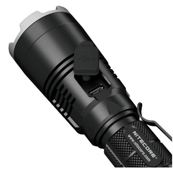 NiteCore Lampes: NiteCore MH27UV – Neuf avec emballage d'origine à Balsthal par allmedba 1