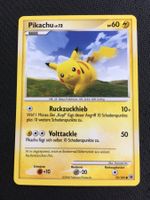 Pokemon - Pikachu Lv.12 - MD 70 - Majestätischer Morgen - DE