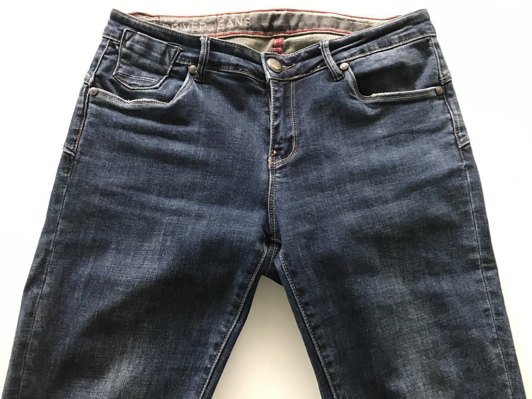Jeans: Driver Jeans Grösse 29 – Usato da Wisen SO venduto da Ihunter 1