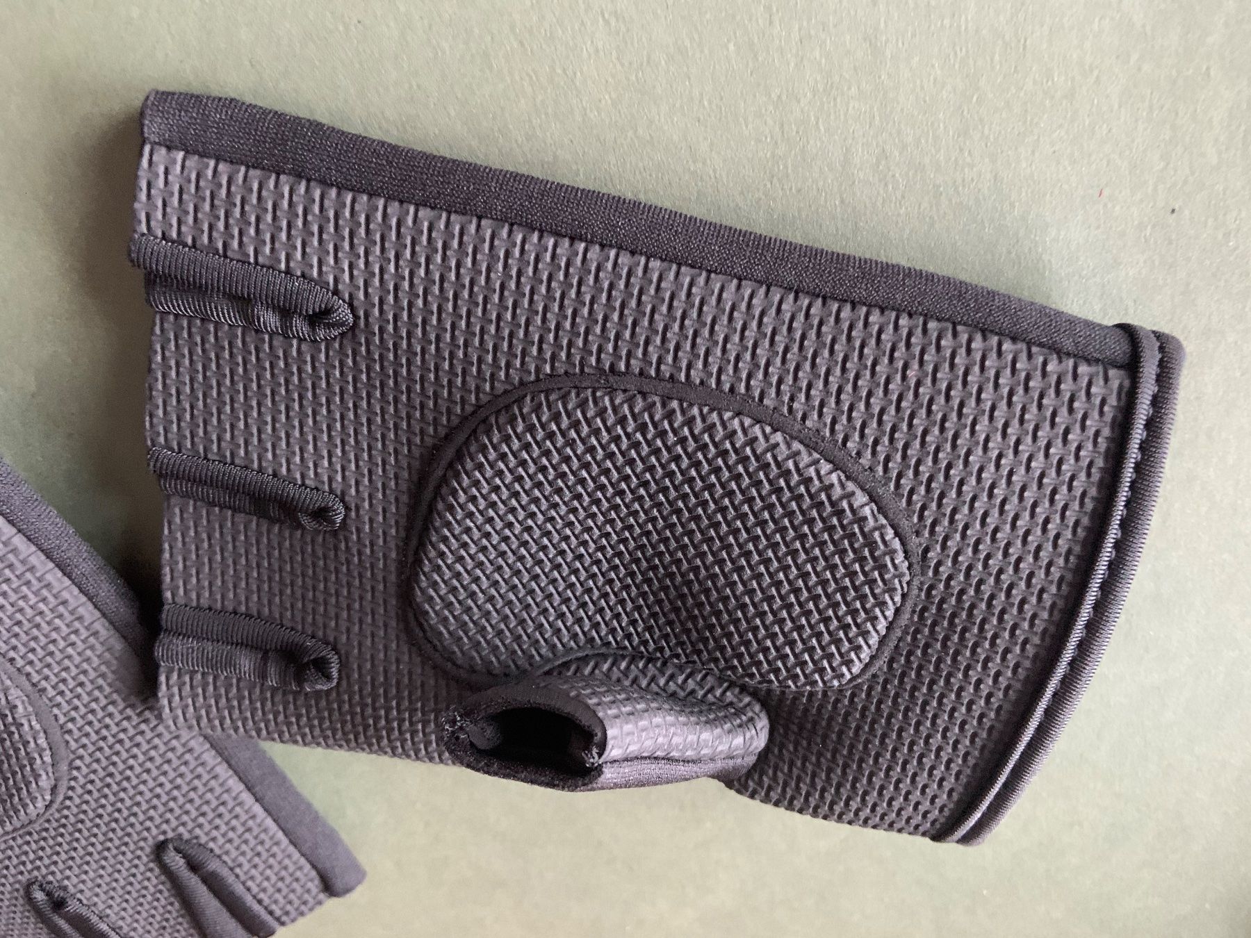 Guanti & manicotti: Velohandschuhe schwarz Dame – Nuovo (secondo la descrizione) da Laufen venduto da Bellebellezza 3
