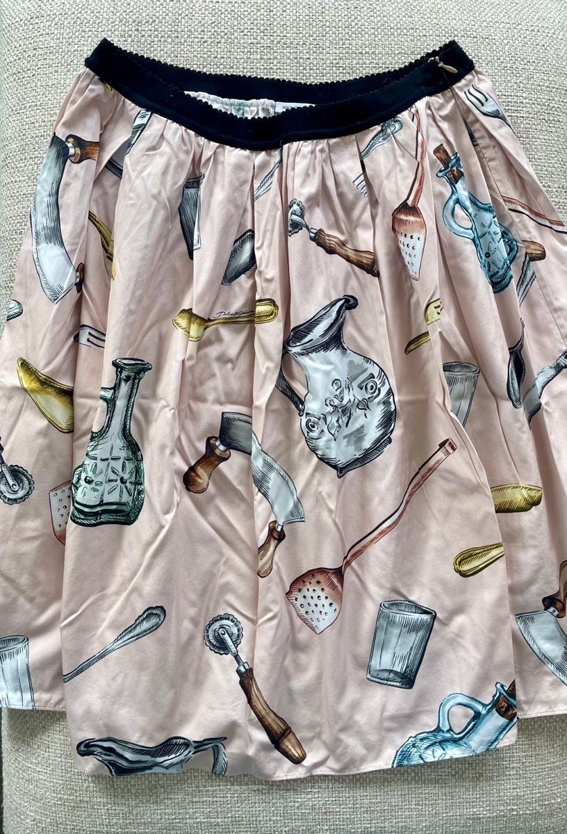 Dolce & Gabbana Vestiti & Gonne: Dolce & Gabbana Jupe – Usato da Birmensdorf ZH venduto da sil_ww8c