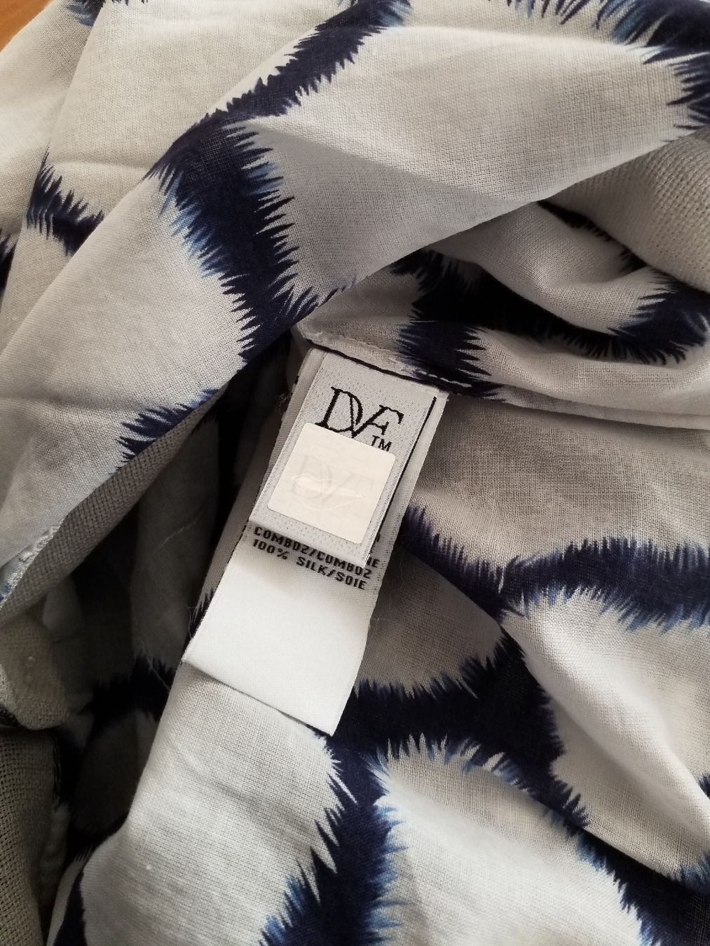 Diane von Furstenberg Kleider: Diane von Furstenberg dress – Gebraucht aus Luzern von _Lobster_ 6