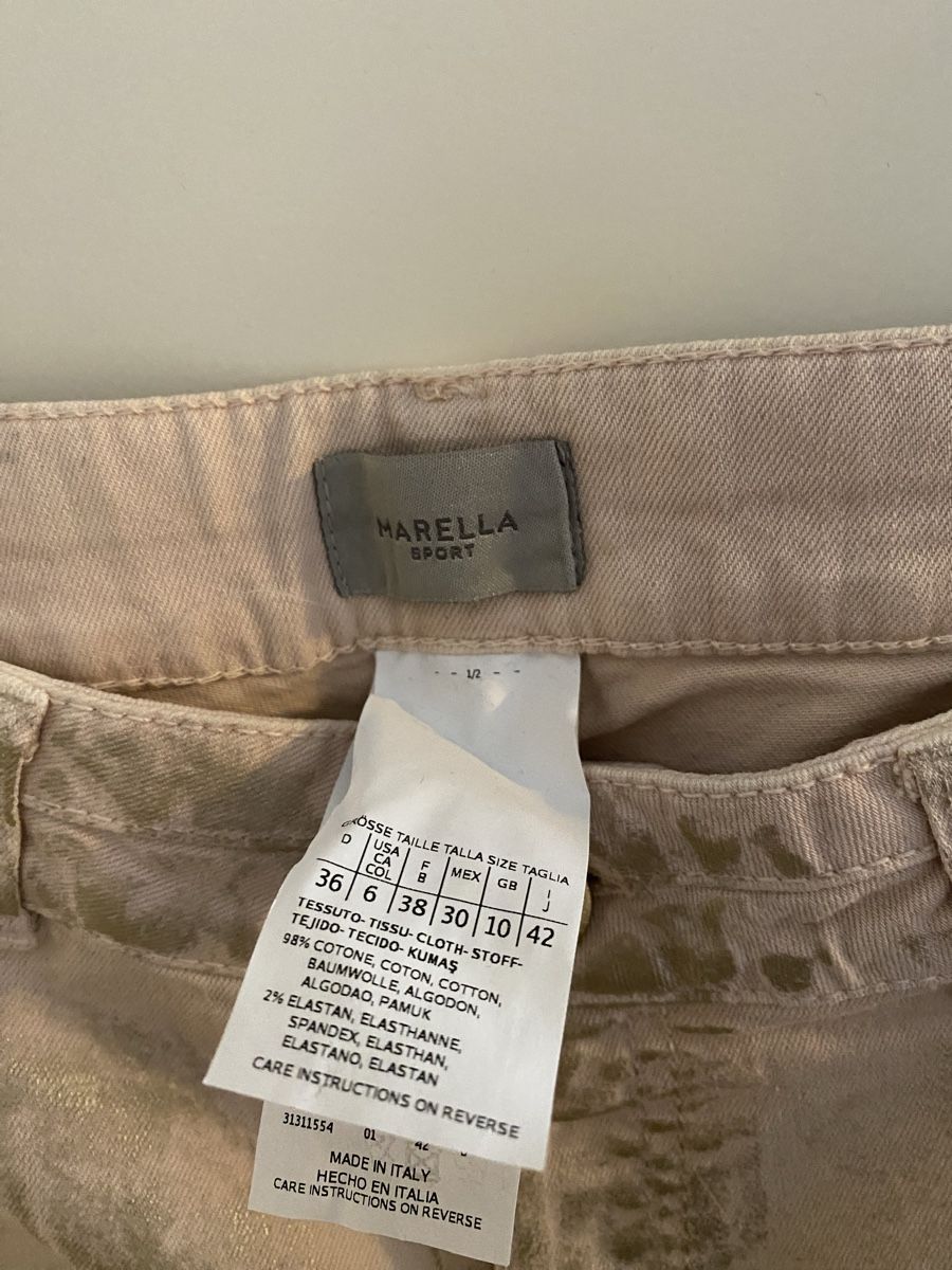 Marella Jeans: Jeans Marella Sport Grösse 36 – Neu (gemäss Beschreibung) aus Zürich von sar_7s87 2