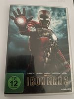 Iron Man 2