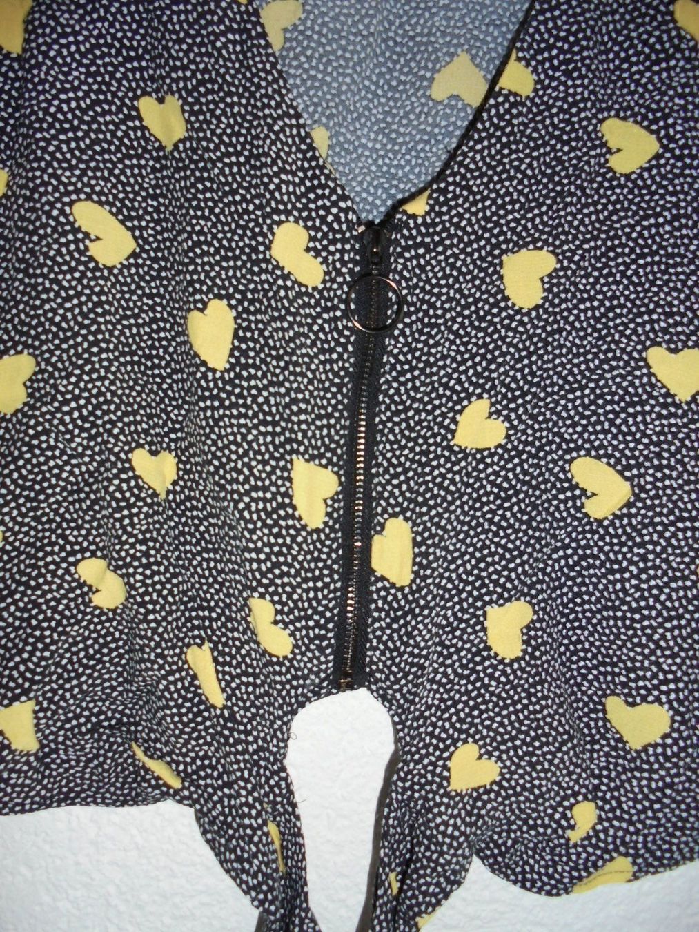 Topshop Camicette: BLUSE VON TOPSHOP GRÖSSE 34 – Usato da Aarau Rohr venduto da PinkSchwein 1