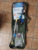 Kinderangel-Set von Aldi Suisse