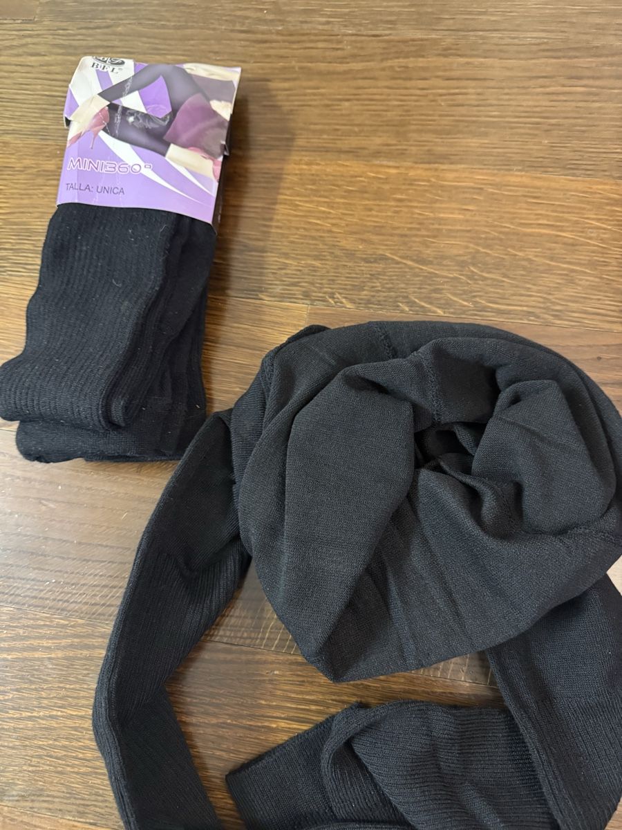 Leggings: 2 Winter Leggings T.U. – Neu und originalverpackt aus Zürich von Fabrizio1978 6