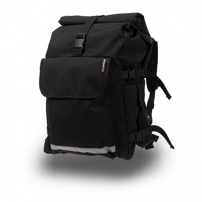 Rucksäcke: Bagaboo Chef food delivery messenger backpack – Gebraucht aus Zürich von Max.v.r 3