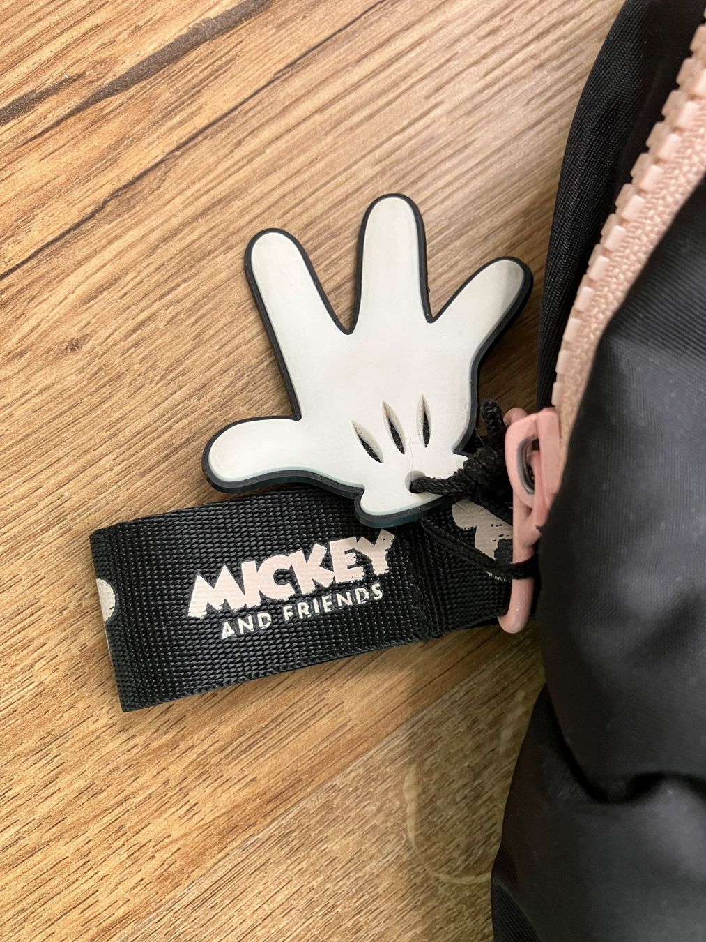 Disney Kindertaschen: Disney Mickey kid backpack – Gebraucht aus Brugg AG von Magna3 3