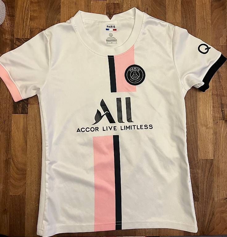 Maillots de corps & Pantalons: Paris Saint-German Neymar Trikot, original – D'occasion à Winterthur par Ursati
