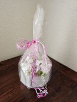 Geschenkbox / Seifen Handgemacht Blumen