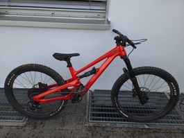 YT Jeffsy Primus 24Zoll