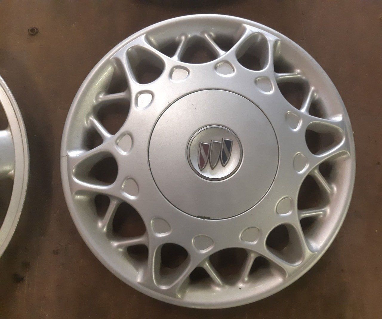 GM Accessori per altri veicoli: Buick Century Raddeckel – Usato da Niedergösgen venduto da usc_9sk7 4