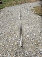 Kranschienen 6M