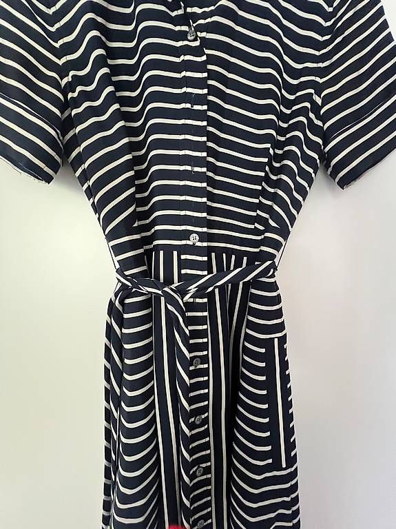 J.Crew Kleider: Seidenkleid von J-Crew – Gebraucht aus Zürich von Iliana22 2