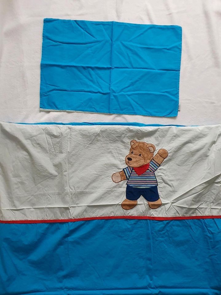 Sterntaler Coperte: Babynest inkl. neuer Bettwäsche – Nuovo (secondo la descrizione) da Neuenhof venduto da FairDeal81 1