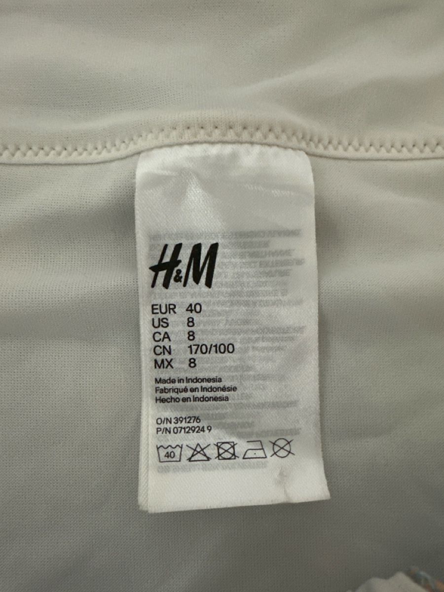 H&M Badekleider & Bikinis: H& M Badekleid – Gebraucht aus Oberentfelden von ulli03 1