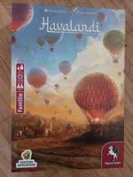 Havalandi