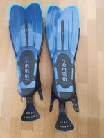 Cressi Tauchflossen Grösse 37-38