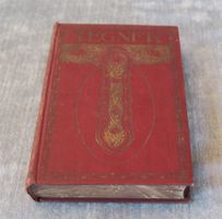Esaias Tegners Werke