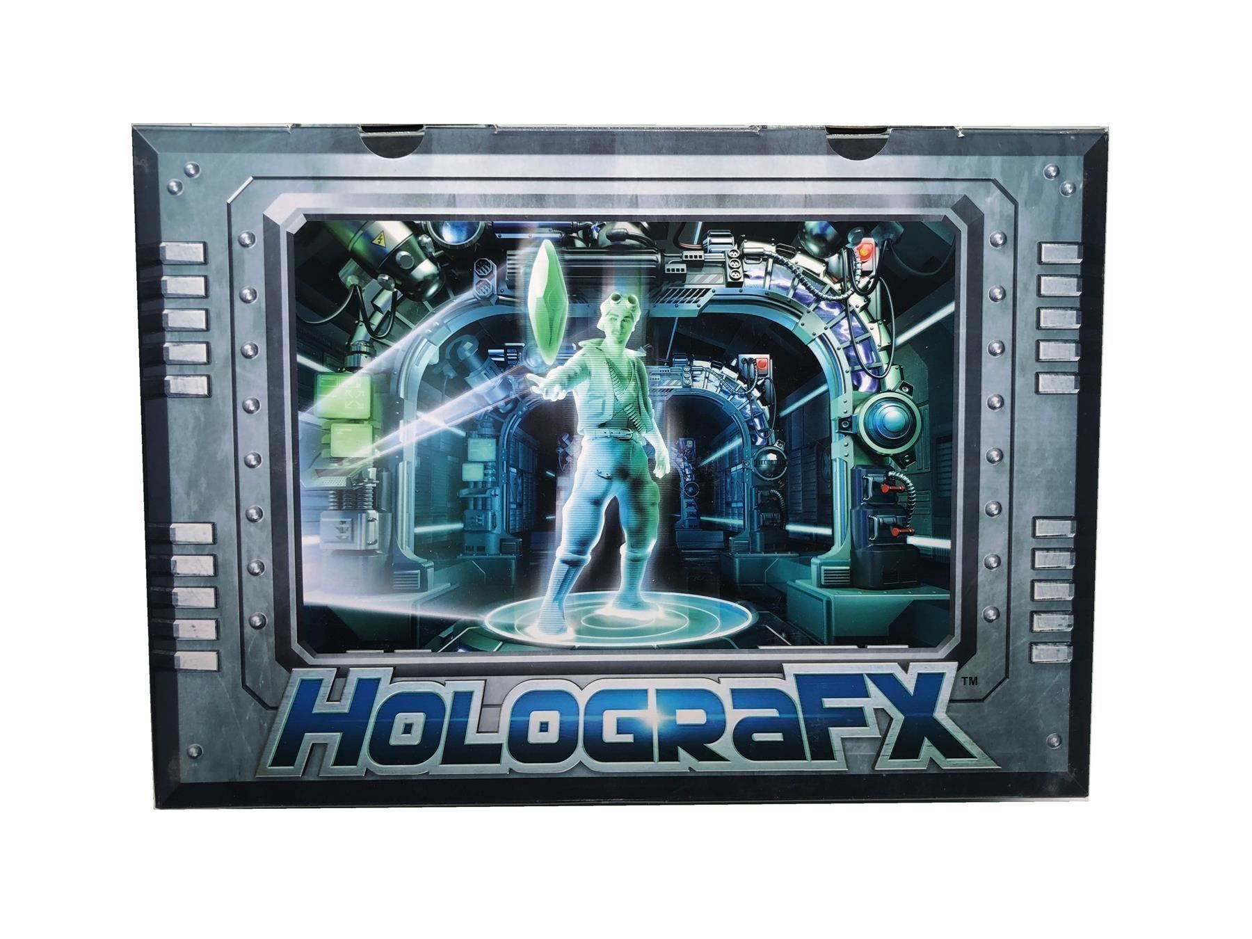 Pattini da ghiaccio: HolografX – Nuovo (secondo la descrizione) da Chur venduto da mojobox