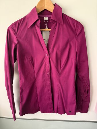 Damen Bluse s.Oliver Gr. 34 – neu & ungetragen
