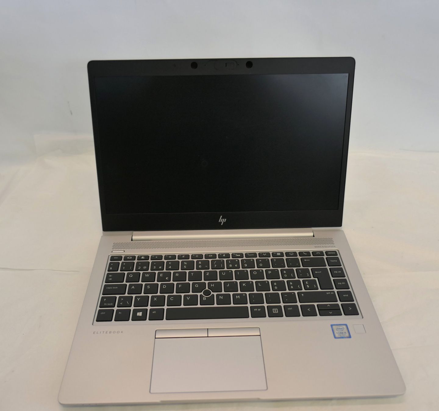Hewlett Packard Notebook: HP ELITE BOOK 840 G5 – Usato da Münchenstein venduto da VSPBL-Verkauf 1