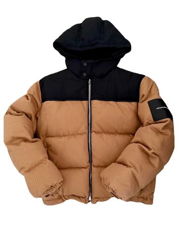 Alexander Wang Puffer Jacket, Size S