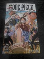 Manga One Piece tome 12