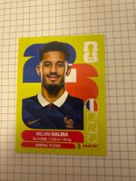 Panini Sticker WM 2026, FRA 4 William Saliba